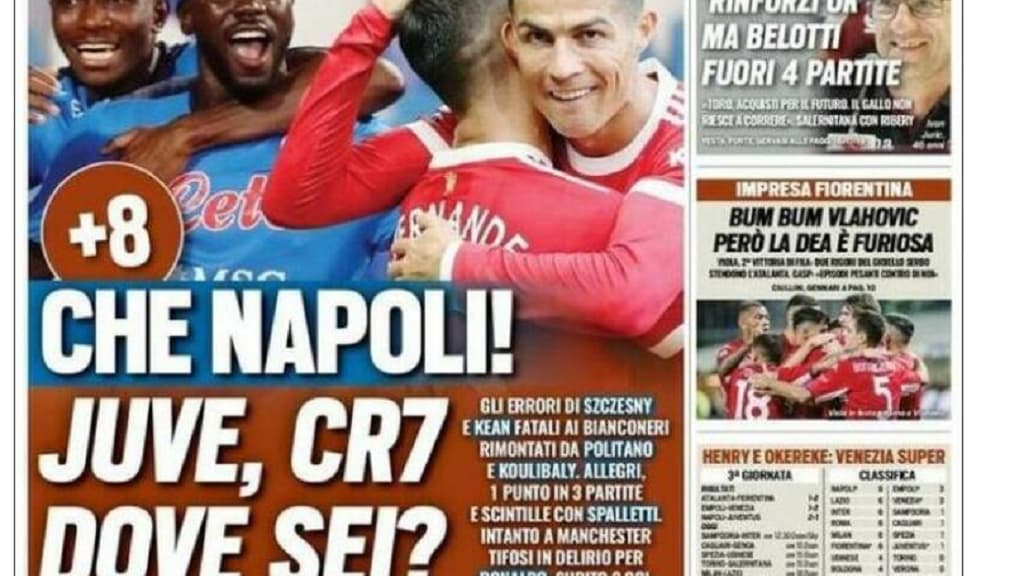 Tuttosport