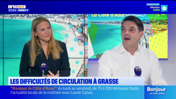 Jérôme Viaud, ses propositions sur le stationnement 