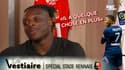 Le Vestiaire Rennes : Doku flatté des compliments de Mbappé, "il est le numéro 1 aujourd'hui"