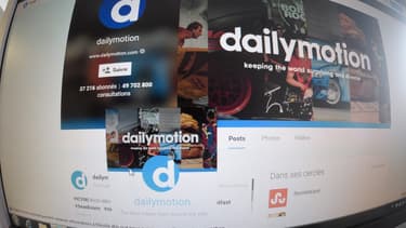 L'offre de Vivendi correspond à une valeur de 265 millions d’euros pour Dailymotion, Orange conservant 20% du capital.