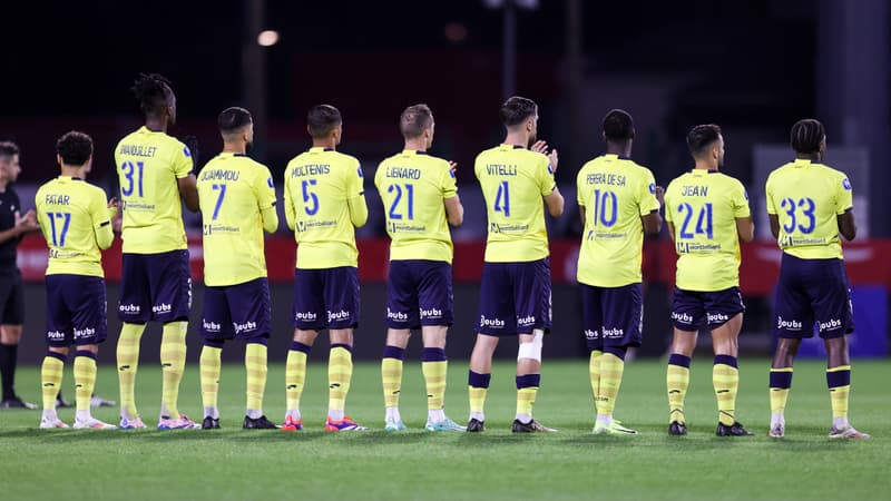 Sochaux
