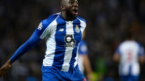 Moussa Marega