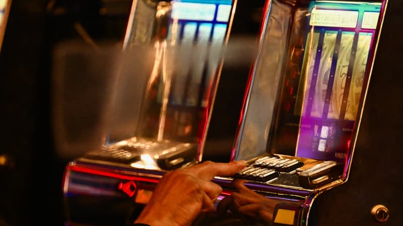 Gironde: il mise huit centimes au casino et repart avec plus de 50.000 euros