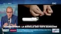 La chronique d'Anthony Morel : Coronavirus, la bataille des tests sanguins - 31/03