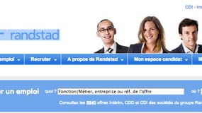 Randstad, spécialiste de l'interim, devient un adepte du Cloud