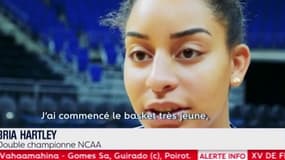 Bria Hartley