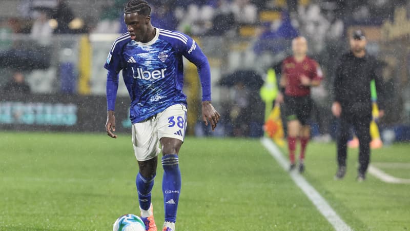 CAN 2025: un nouveau forfait pour le Sénégal avec la blessure d'Assane Diao