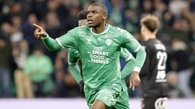 Niels NKOUNKOU
