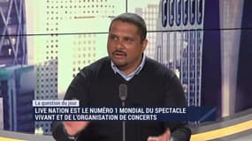 « Il y a de la place pour la réussite sociale » assure Angelo Gopee