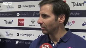 Quesada : "Les joueurs peuvent savourer"