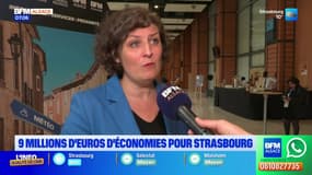 Budget 2025: Strasbourg devrait faire 9 millions d'euros d'économies