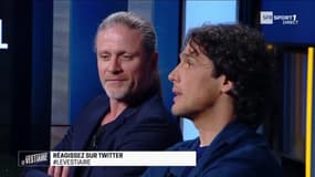 Le Vestiaire - "Un dirigeant a dit que Yaya Touré n'avait pas le niveau de la L1" déplore Modesto