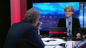 Violences faites aux enfants: "le doute doit profiter  à l'enfant"