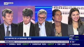 La semaine de votre argent - 26/01