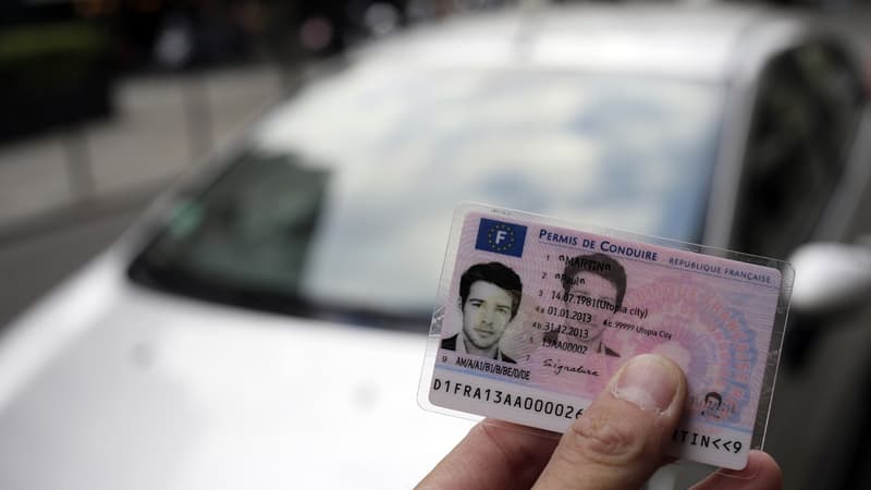Un automobiliste des Yvelines a perdu son permis de conduire à la suite d'une erreur de l'administration.