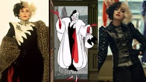 Cruella d'Enfer