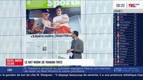 Le network du 22 mai 
