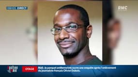 Journaliste français enlevé au Mali: ouverture d’une enquête par le parquet national antiterroriste