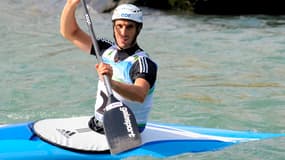 Tony Estanguet