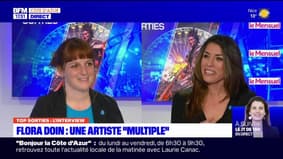 Top Sorties Nice du vendredi 7 avril 2023 - L'interview de la semaine : les coquettes