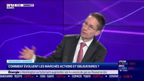 Thibaut Prébay VS Vincent Juvyns : Le marché est généralement rattrapé par la situation économique - 07/12