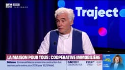 Trajectoire : La Maison Pour Tous, coopérative immobilière - 22/12
