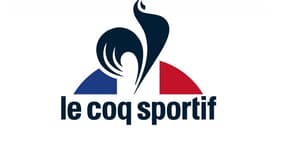 Le Coq Sportif gagne les Bleus