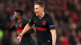 Liverpool-Atlético