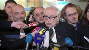 Carlton de Lille: "Nous sommes confiants", déclarent les avocats de DSK