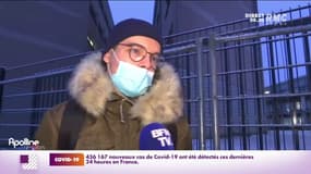 Jura : les cours reprennent dans le lycée des quatre adolescents morts sur la route