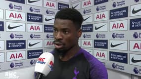 Premier League – Aurier (Tottenham) : "L’un de nos matches les plus accomplis cette saison"