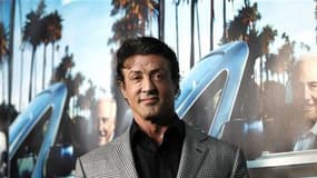 Une plainte a été déposée mardi à Manhattan contre Sylvester Stallone, accusé de plagiat pour le scénario d'"Expendables - Unité spéciale", film d'action sorti en 2010 dans lequel il mettait en scène d'autres "vieilles gloires" telles que Bruce Willis, Ar