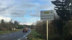 La limitation de vitesse à 80km/h bientôt entre les mains des conseils départementaux?