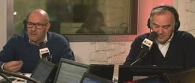 "Je ne suis pas étonné que le terrorisme soit organisé dans certains quartiers belges!" Pascal Perri 