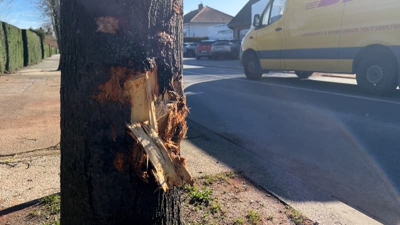 Trois morts dont deux mineurs dans un terrible accident de voiture dans le Pas-de-Calais