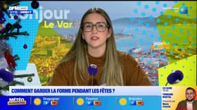 Bonjour Var du lundi 15 décembre 2025