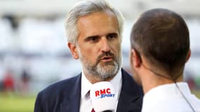Stéphane Martin