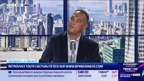 On refait la séance : Rexel et Virbac brille, Worldline s'enfonce - 16/09