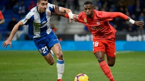 Vinicius Jr