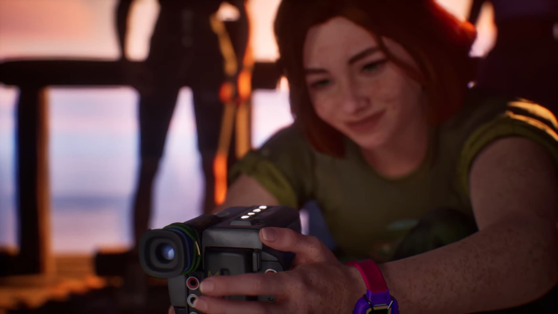 Lost Records: Bloom&Rage