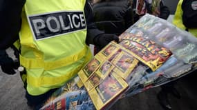 Certains articles pyrotechniques sont interdits à la vente du 4 au 15 juillet prochain en Ile-de-France.