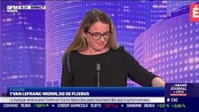 Le Grand Journal de l'Éco du vendredi 7 mai