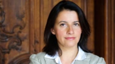 Cécile Duflot présente, ce lundi 29 avril, les mesures pour répondre à la crise du logement