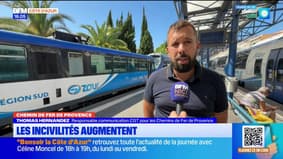 Bonsoir la Côte d'Azur du vendredi 5 septembre 2025