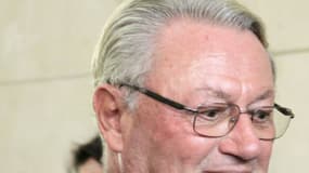 Jacques Dominati, ancien résistant et ancien secrétaire d'État, est décédé jeudi à l'âge de 89 ans