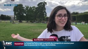 De plus en plus de femmes décident de ne plus porter de soutiens-gorge