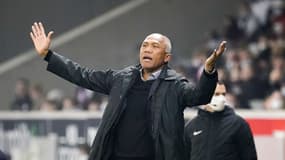 Antoine Kombouaré