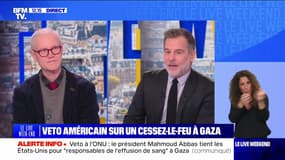 Gaza : Abbas tient les USA " responsables" - 09/12