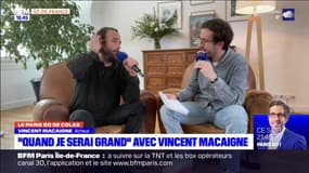 Top Sorties Paris du 14 avril 2023 - "Quand je serais grand" avec Vincent Macaigne et Matisse au Musée de l'Orangerie
