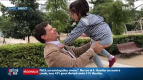 Contre les violences éducatives ordinaires, la Fondation pour l'enfance lance une campagne